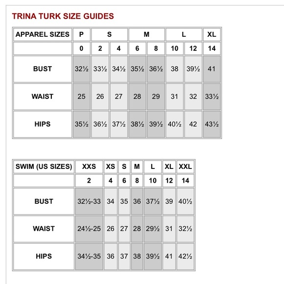 Trina Turk Silk Sundress Sz 2 - Picture 7 of 7